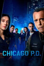 Chicago P.D.: Season 14