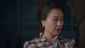 The Vanishing Beauty: 1×4