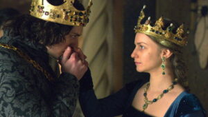 The White Queen: 1×9