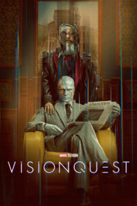 Nonton VisionQuest: Season 1
