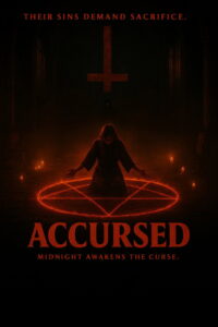 Nonton Accursed 2026
