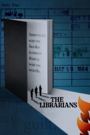 Nonton The Librarians 2025